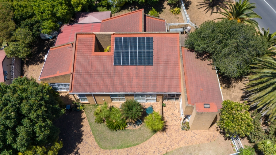 3 Bedroom Property for Sale in Ridgeworth Western Cape